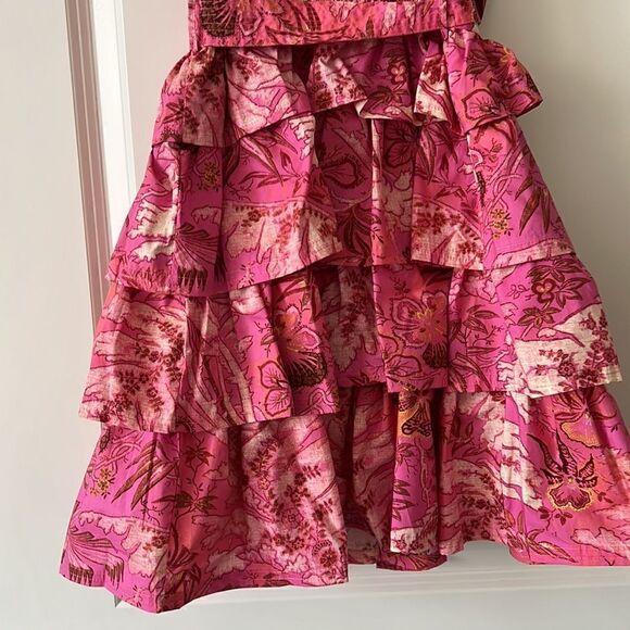 Ulla Johnson Lulua Dress - Picture 11 of 11